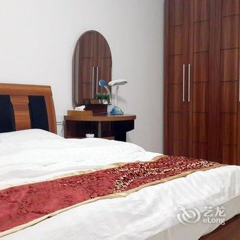 珠海乐泽酒店式公寓酒店提供图片