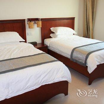 台山北陡浪琴湾度假村酒店提供图片