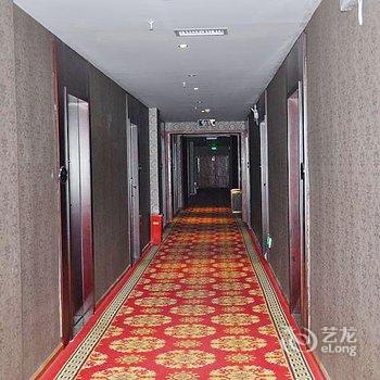 浏阳万象酒店酒店提供图片