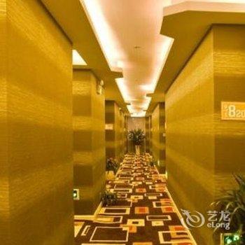 仙居CC印象酒店酒店提供图片