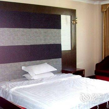 神农架富甲山庄酒店酒店提供图片