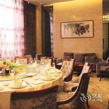 湘潭故里居国际大饭店酒店提供图片