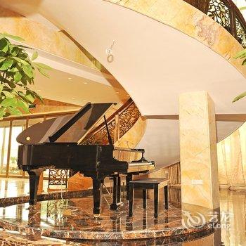 杭州浦京花园酒店酒店提供图片