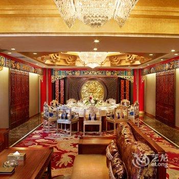 沈阳华人国际酒店酒店提供图片