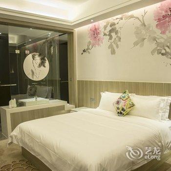 柏高酒店(广州东风路省政府店)酒店提供图片