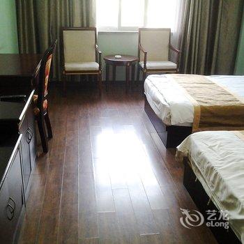 上海旭凯商务酒店酒店提供图片