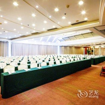 杭州海华大酒店酒店提供图片