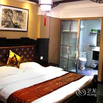 凤凰玉景阁酒店提供图片