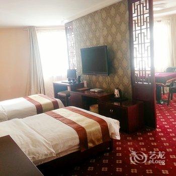 祁连县升源宾馆(海北州)酒店提供图片
