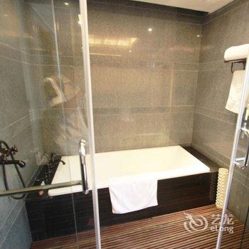 杭州隐居西湖别墅酒店(上天竺店)酒店提供图片