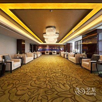 上海外高桥喜来登酒店酒店提供图片