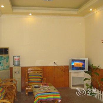 阳朔阳光青年宾馆酒店提供图片