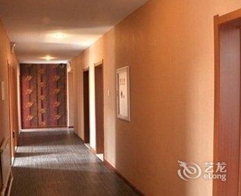 吉林天缘快捷宾馆酒店提供图片