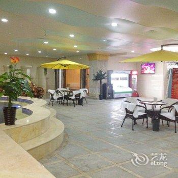 锡林浩特市华锡大酒店酒店提供图片