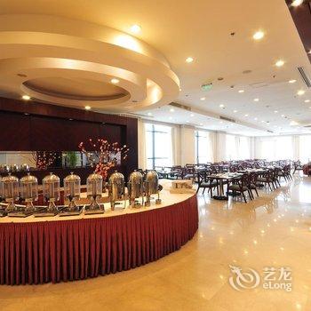 上海滨海皇家金煦大酒店酒店提供图片