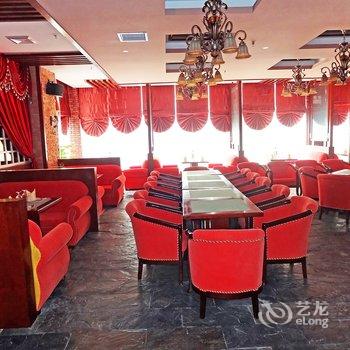 金秀瑶都大酒店(来宾)酒店提供图片