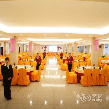 鹰潭上清湾大酒店酒店提供图片