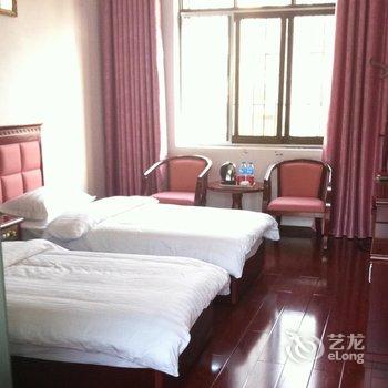 临沧强力公寓酒店酒店提供图片