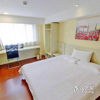 汉庭酒店(义乌稠州北路店)酒店提供图片