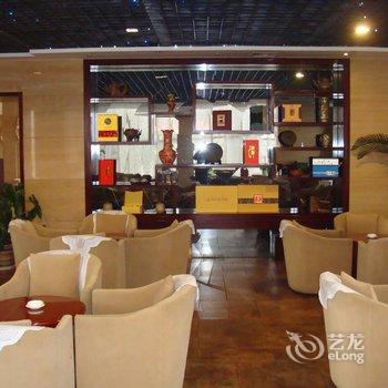 榆林长泰国际大酒店酒店提供图片