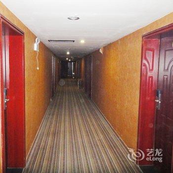 绵阳奇兴酒店酒店提供图片