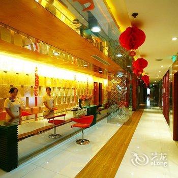 杭州五洋宾馆酒店提供图片