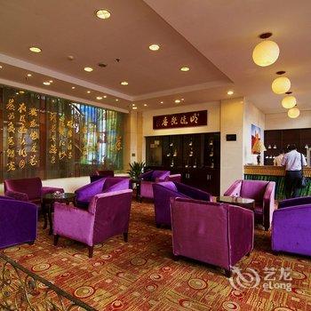 江阴法尔胜大酒店酒店提供图片