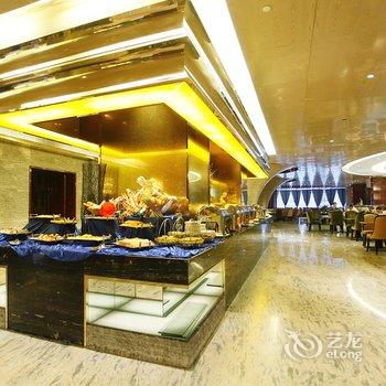 四川巨洋国际大饭店酒店提供图片