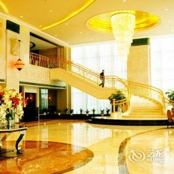 舟山圣地亚大酒店酒店提供图片