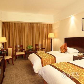 浙江杭州紫晶大酒店酒店提供图片