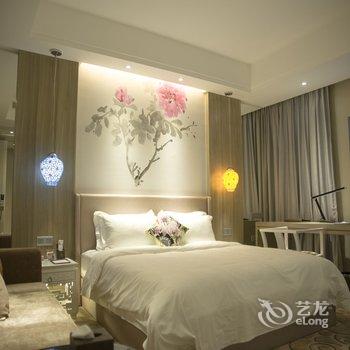 柏高酒店(广州东风路省政府店)酒店提供图片