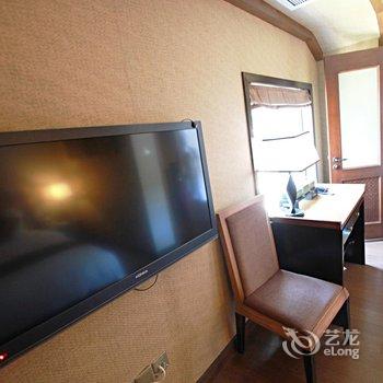 小隐西湖别墅酒店(杭州白乐桥店)酒店提供图片