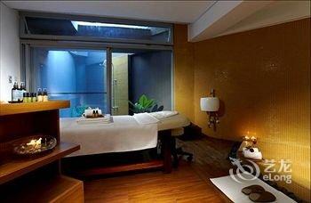 台北立德北投俩人旅店酒店提供图片