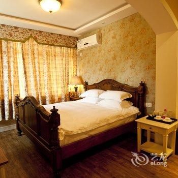 小隐西湖别墅酒店(杭州白乐桥店)酒店提供图片