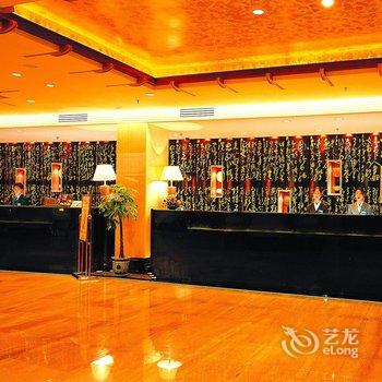 东莞隐贤山庄酒店(原丽城假日酒店)酒店提供图片