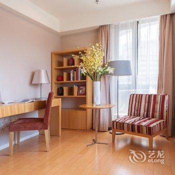 深圳盛捷花园城服务公寓酒店提供图片