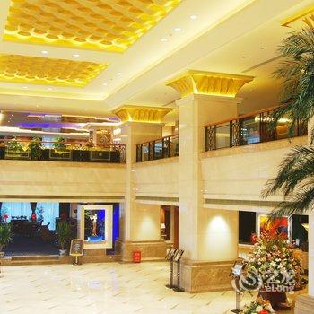 重庆名豪国际酒店酒店提供图片
