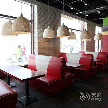 张家口崇礼云顶大酒店酒店提供图片