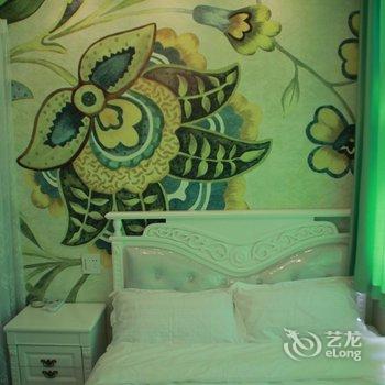 乌镇蓝馨咖啡旅馆酒店提供图片