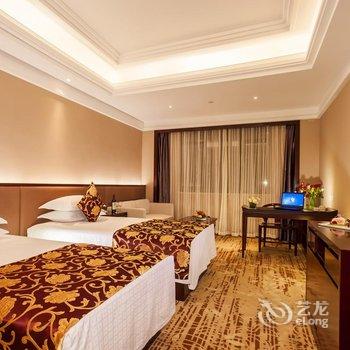 杭州启航国际大酒店酒店提供图片