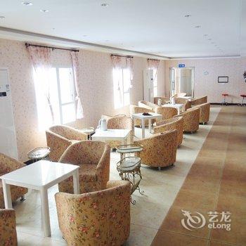 绵阳奇兴酒店酒店提供图片