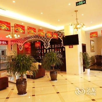 红河州建水回通酒店酒店提供图片