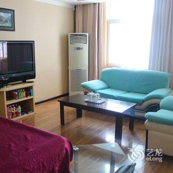 十堰阳春三月宾馆酒店提供图片