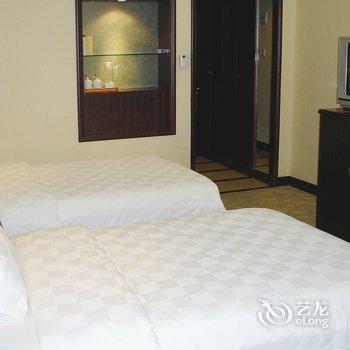 邵阳白公城建民国际大酒店酒店提供图片