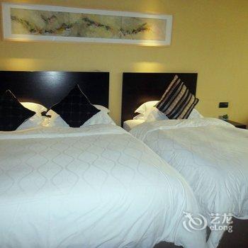 新余龙华国际大酒店酒店提供图片