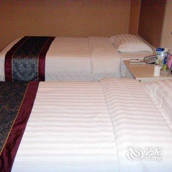 十堰天顺凯旋商务宾馆酒店提供图片