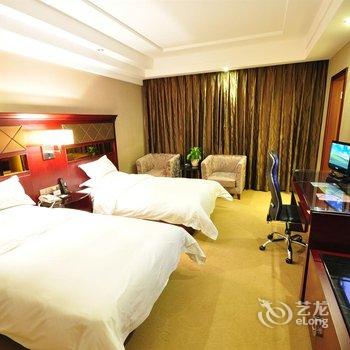 广元利州大酒店酒店提供图片