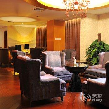 北京地大国际会议中心酒店提供图片
