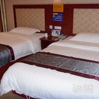 十堰天顺凯旋商务宾馆酒店提供图片