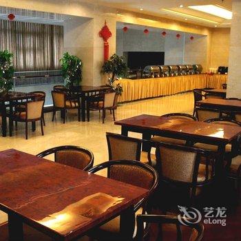 上海浦江世博家园酒店公寓酒店提供图片